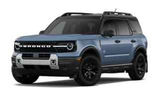 2026 Ford Bronco Sport® External Image 1